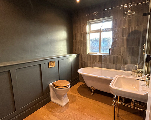 Bathroom Design and Installations Bathroom Design and Installations