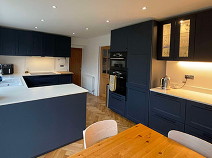 Kitchen Design and Installations Kitchen Design and Installations