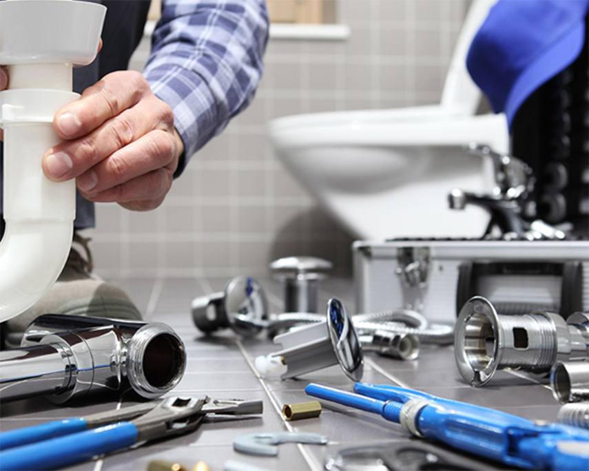 Plumbing and Heating Plumbing and Heating